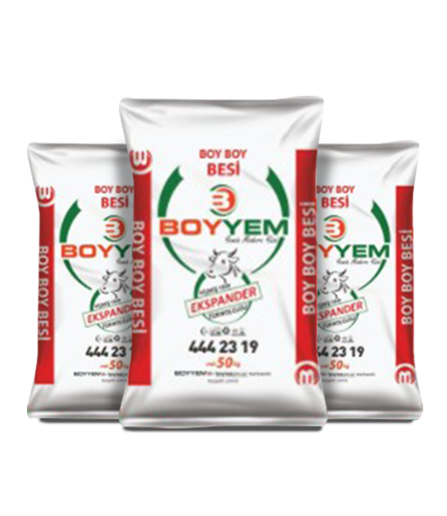 16 Protein Besi Yemi