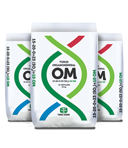 15-20-0+23(SO3)+10 Om