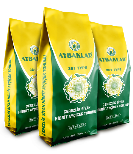 Hibrit Çerezlik 361