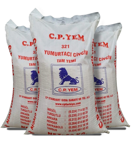 Yumurta Civciv Granül