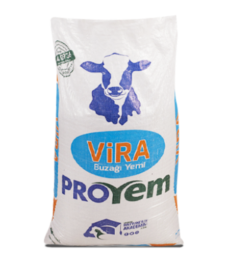 Vira Buzağı Yemi