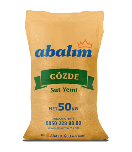 Gözde Süt Yemi