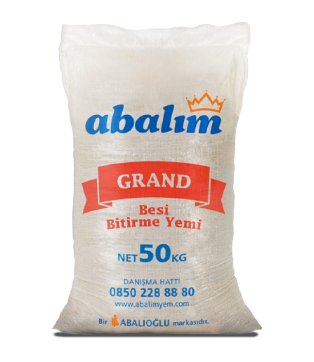 Grand Besi Bitirme Yemi