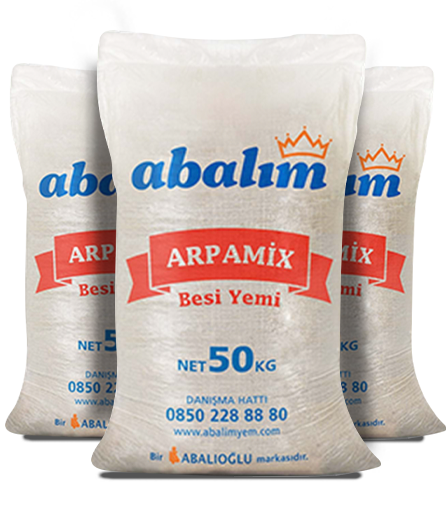 Arpamix Besi Yemi