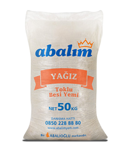 Yağız Toklu Besi Yemi