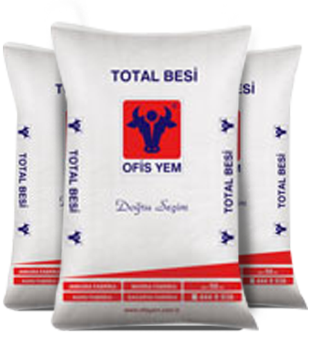 Total Besi Pelet