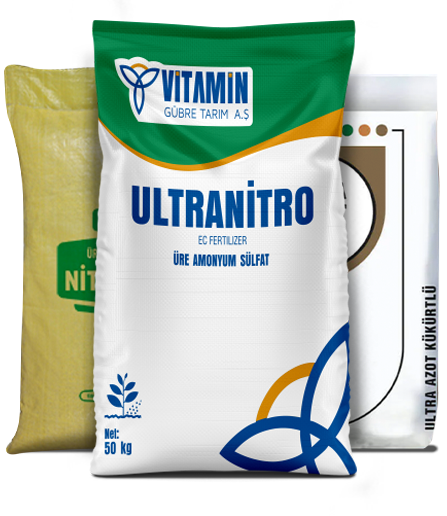 33 Ultra Azot