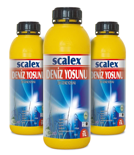 Scalex Deniz Yosunu