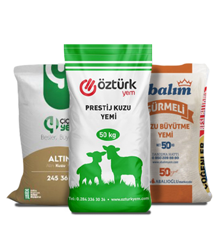 Kuzu Besi Yemi