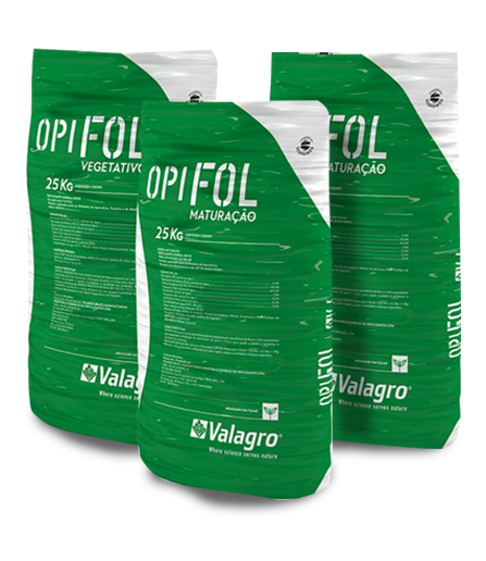 OPİFOL 30-15-5+ME (10 Kg)