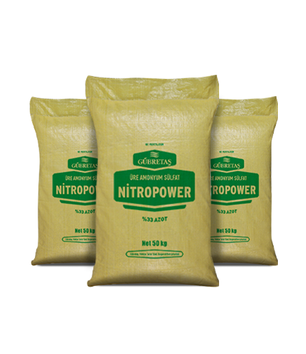 Nitropower 33