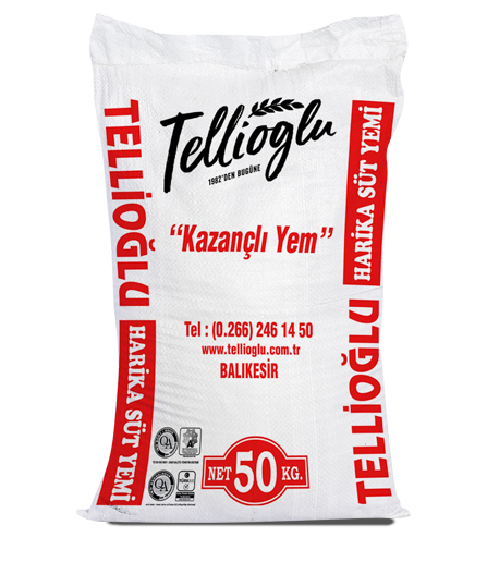 Harika 19 Protein Süt Yemi