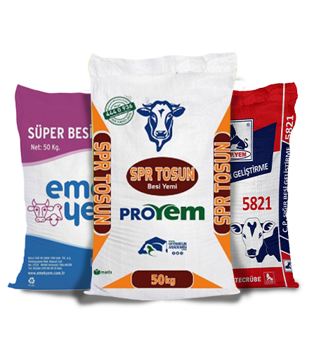 15 Protein Besi Geliştirme
