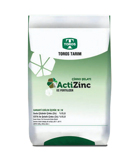 Actizinc