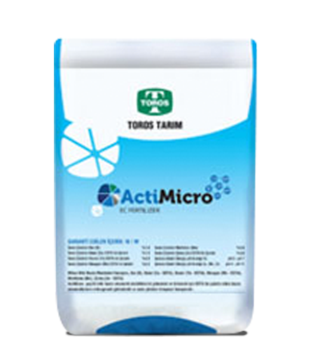 Acti Micro
