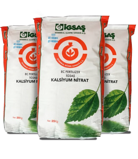 Kalsiyum Nitrat