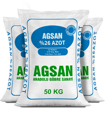 Agsan %26 Azot