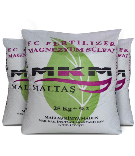 Magnezyum Sülfat