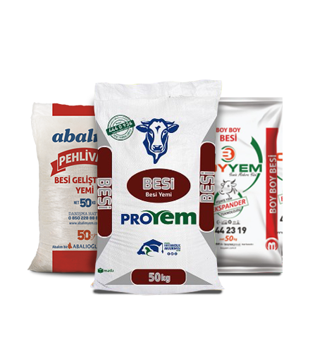 14 Protein Besi Geliştirme